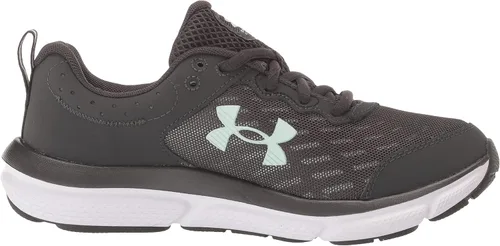 Vista 6 de Under Armour Tenis de correr Charged Assert 10 para mujer