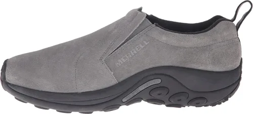 Vista 8 de Zapato deslizable Jungle de Merrell, de cuero, para hombre