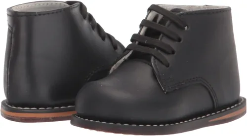 Vista 9 de Josmo - Zapatos de senderismo unisex para niños primeros pasos Negro 4 Niño