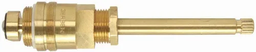 Vista 2 de Gerber Fontanería GIDDS-163074 - Grifo para grifo caliente/frío, 16 puntos, latón