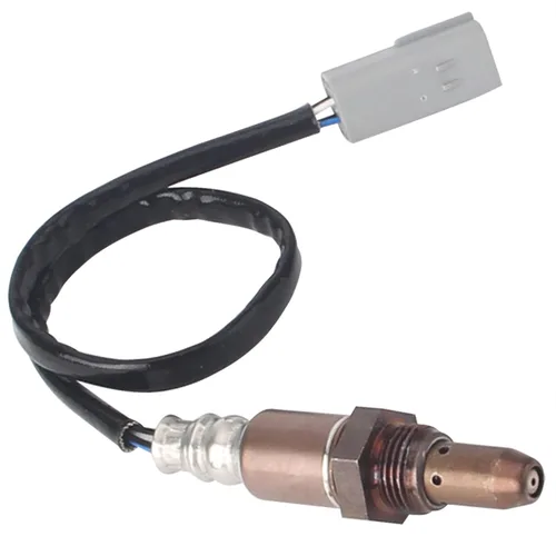Vista 9 de 234-4380 Sensor de oxígeno O2, relación aire-combustible aguas abajo compatible con Altima Sentra Maxima Murano Rogue Quest G37 1 pieza Compatible