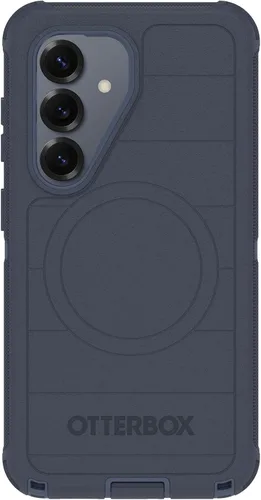 Vista 18 de OtterBox - Carcasa para Samsung Galaxy S26 Defender Series Pro, color negro