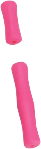 Vista 8 de Pine Ridge Archery Finger Savers - Protectores de dedos con cuerda de arco, ideales para pesca con arco
