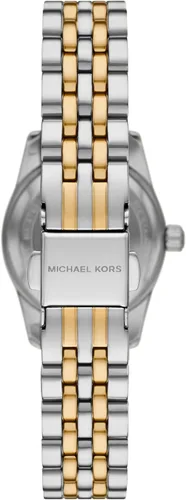Vista 3 de Michael Kors - Reloj Lexington de muñeca para mujer