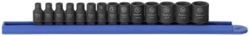 Vista 5 de GEARWRENCH - Juego de llaves de vaso de impacto