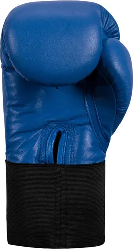 Vista 3 de TITLE Boxing USA Guantes de Competencia de Boxeo - Elástico