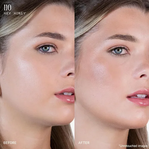 Vista 2 de Milani Crema Bronceadora Cheek Kiss 110 Hey Honey