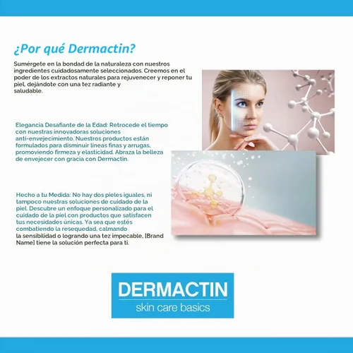 Vista 7 de Dermactin Crema reafirmante para la piel de crepé, 2.5 onzas (paquete de 2)