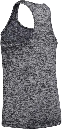 Vista 2 de Under Armour - Camiseta sin mangas Tech Twist para mujer