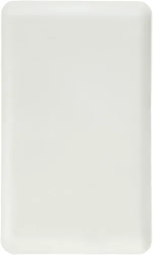 Vista 5 de White Rodgers Emerson 1F95-1277 termostato programable táctil de 7 días, color blanco & Emerson termostatos F145-1328 sensor remoto