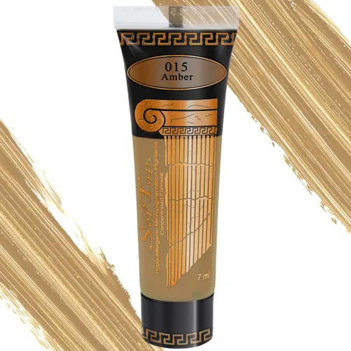 Vista 21 de SofTap Pigmento de sombreado de microblading de cejas PMU para tatuaje de maquillaje permanente (caramelo)