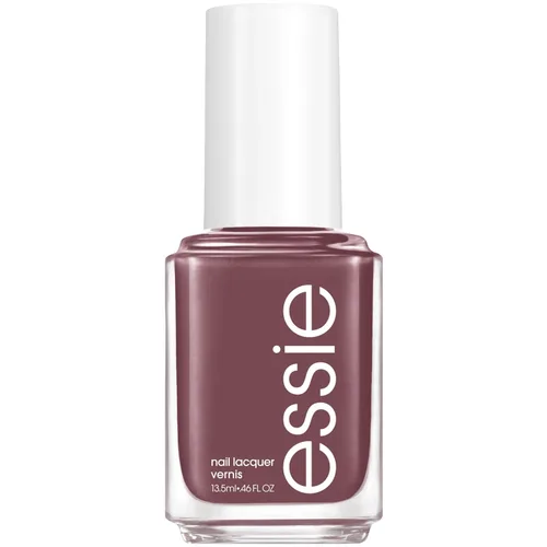Vista 15 de essie Esmalte de uñas, esmalte de uñas rosa calidad de salón, vegano, sun-renity, 0.46 onzas líquidas