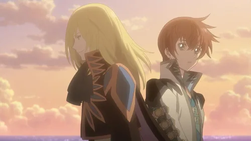 Vista 2 de Tales of Graces (Best Version) Japan Import