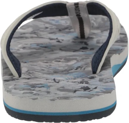 Vista 3 de Under Armour Marathon Key V Slide Sandalia para hombre