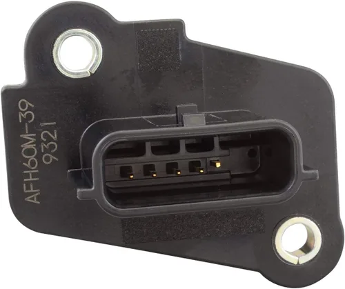 Vista 5 de Hitachi MAF0102 Sensor de flujo de aire masivo con opción de 4 terminales
