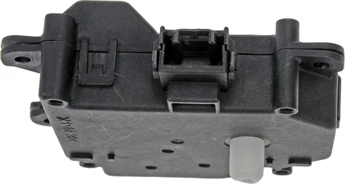 Vista 2 de Dorman Actuador de puerta de mezcla HVAC 604-955 compatible con modelos seleccionados de Toyota