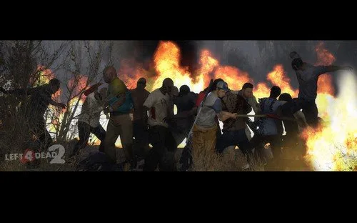 Vista 4 de Left 4 Dead 2 - PC