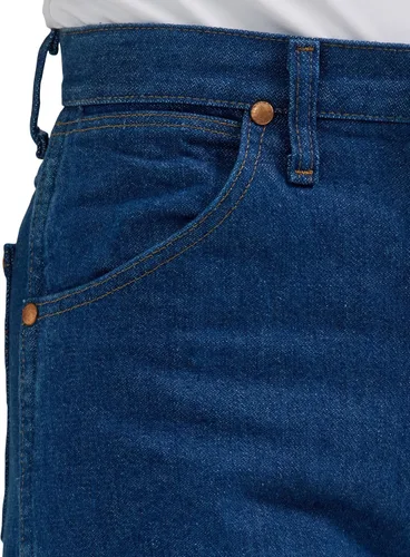 Vista 5 de Wrangler Cowboy Cut Slim Fit Jeans