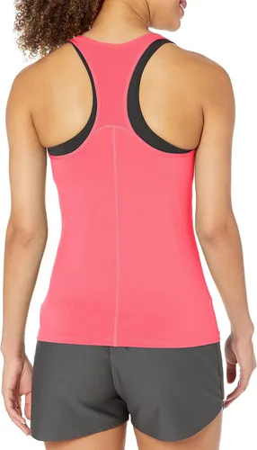 Vista 2 de Under Armour HeatGear Armour Racer - Camiseta sin mangas para mujer