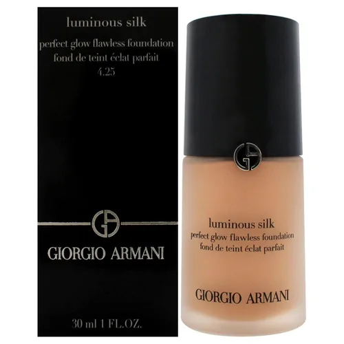 Vista 9 de Giorgio Armani Luminous Silk Foundation - # 10 1.0 fl oz/1oz