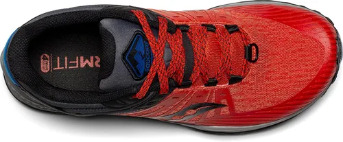 Vista 5 de Saucony Men's Mad River Tr2 Trail Running Shoe
