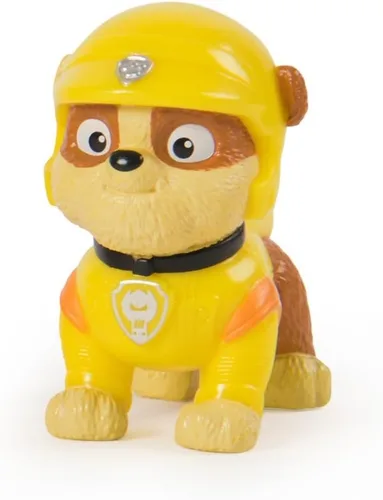 Vista 8 de PAW Rescue Wheels Pup Squad Mini