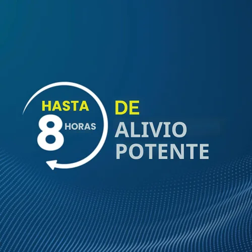 Vista 3 de Advil Targeted Relief - Crema para aliviar el dolor, hasta 8 horas de potente alivio del dolor menor de artritis, dolor en las articulaciones, dolor