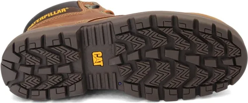 Vista 6 de CAT Botas Outbase St Construction para hombre