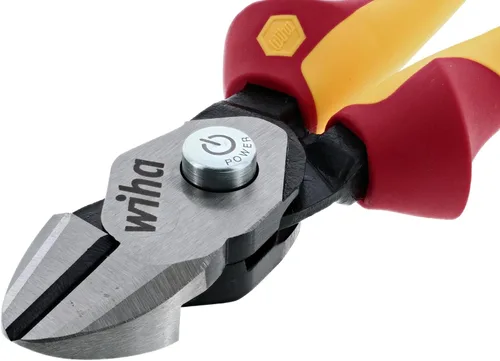 Vista 7 de Wiha 32936 Cortador compuesto industrial aislado BiCut 8
