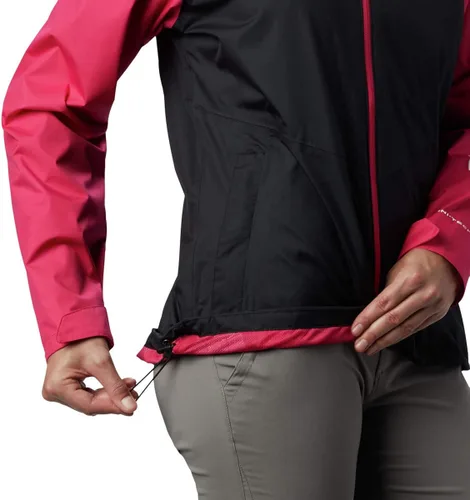 Vista 5 de Columbia Inner Limits II chaqueta para mujer