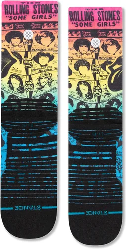 Vista 3 de Stance Calcetines Rolling Stones