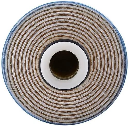 Vista 9 de Membrana de ósmosis inversa para ULP1812-75 GPD RO Membrana de repuesto para filtro de agua de membrana RO estándar debajo del fregadero Sistema