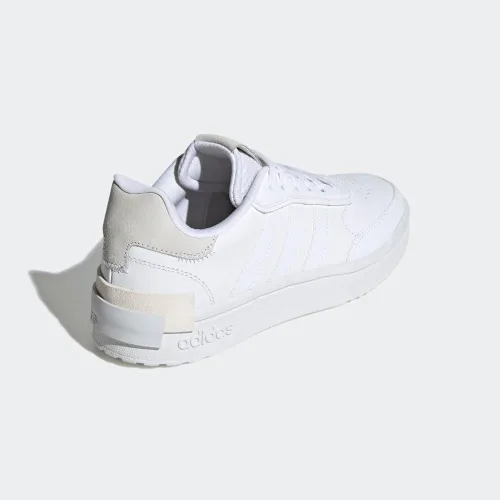 Vista 8 de adidas Zapatos de baloncesto Postmove para mujer