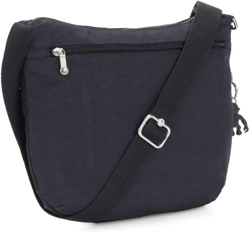 Vista 4 de Kipling Bolso cruzado Arto para mujer azul Blue Bleu 1125 L X 1025 H X 15 D