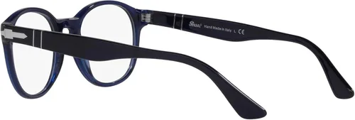 Vista 5 de Persol Women's Po3284v Round Prescription Eyewear Frames