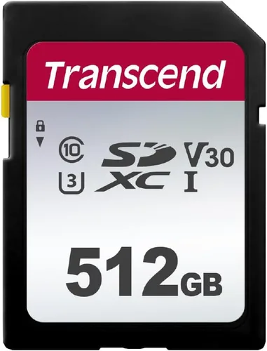 Vista 10 de Transcend Tarjeta de memoria flash SD de 2 GB (TS2GSDC)