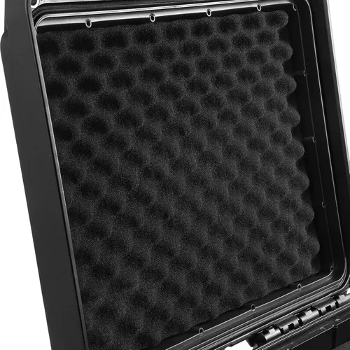 Vista 5 de Caja de almacenamiento de tarjeta graduada impermeable para PSA CSG BGS SGC titular de la tarjeta magnética Protective Trading Card Case
