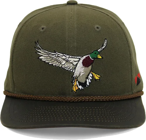 Vista 27 de Paramount Outdoors - Colección de gorras deportivas para hombre para caza y pesca con ComfortSnap