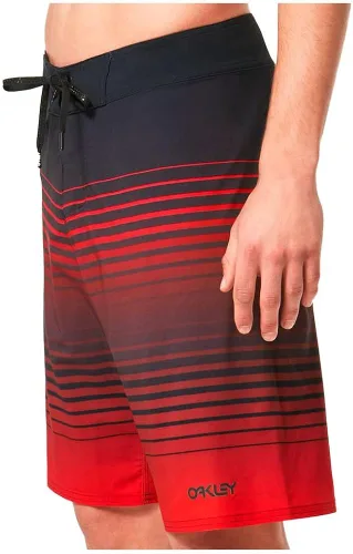 Vista 5 de Oakley Men's Fade Out 21" Rc Boardshort