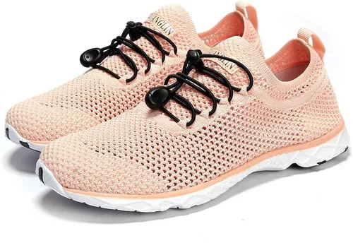 Vista 7 de Zhuanglin Zapatos acuáticos de secado rápido, para mujer