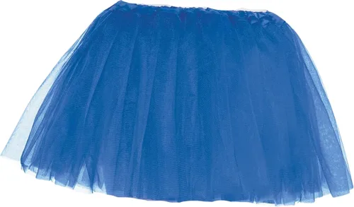 Vista 18 de Amscan Falda tutú para niños, 1 falda de tamaño infantil para niñas, perfecta para fiestas de disfraces y disfraces de Halloween, talla única