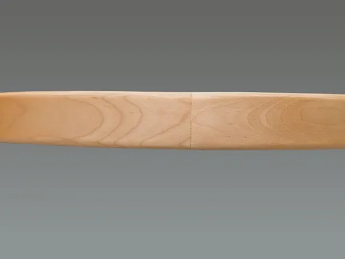 Vista 5 de Rev-A-Shelf Natural 32 Wood Kidney Lazy Susans 2 estantes, estándar
