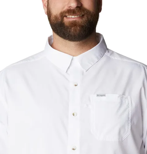 Vista 9 de Columbia Camisa Slack Tide Camp para hombre