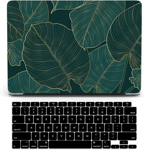 Vista 57 de Funda para laptop compatible con MacBook Pro de 13 pulgadas con CD-ROM (Modelo: A1278, versión anterior 2012 2011 2010 2009 2008), cubierta