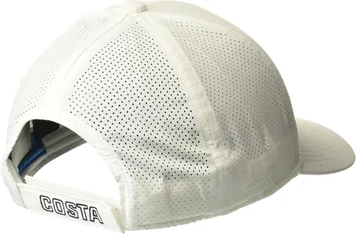 Vista 2 de Costa Del Mar Gorra Prado Performance unisex para adultos