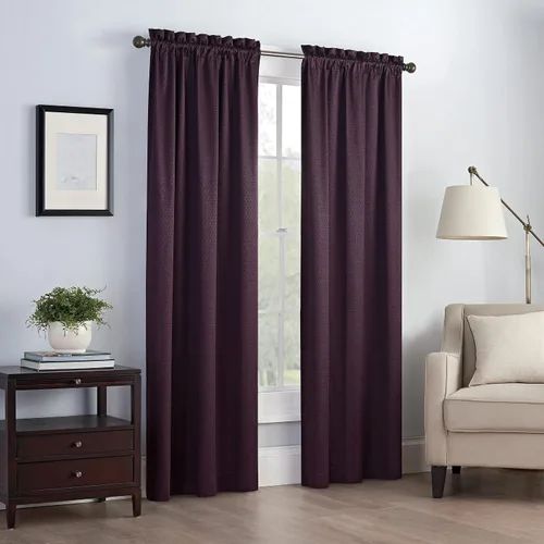 Vista 18 de Cortina opaca para ventana Eclipse Canova