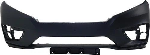 Vista 69 de Garage-Pro Cubierta de parachoques compatible con Honda Accord 1990-1991 imprimado delantero HO1000135
