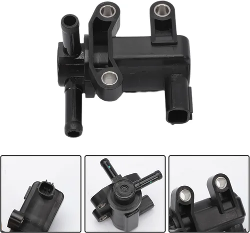 Vista 4 de 36162RAAA01 Válvula electromagnética de purga del bote para Honda Accord 2006-2007 2.4L Element 06-11 2.4L Stable Evap System Control, Fast