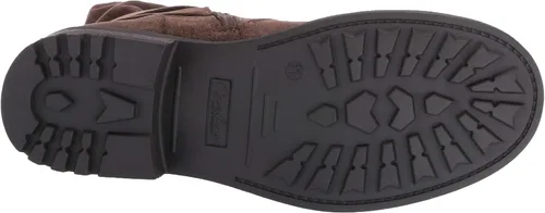Vista 4 de Carlos by Carlos Santana Sabina - Botas altas hasta la rodilla para mujer