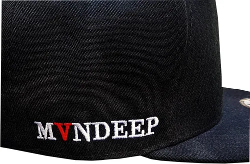 Vista 297 de Capiche - Gorra de visera plana de serie especial, talla única, unisex, hombre, más de 99 diseños